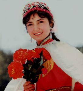 美国十大美女明星排名_80年代十大美女明星盘点_80年代中国电影明星