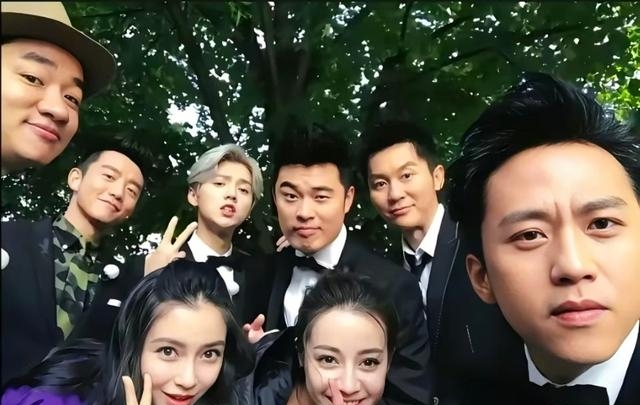 问题就来了，既然心里这么想，怎么都快50的人了，还单着？