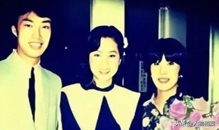 大龄男星终身未娶原因 费玉清不婚背后的跨国恋情 赵文瑄原生家庭对婚姻的影响_娱乐圈大龄青年