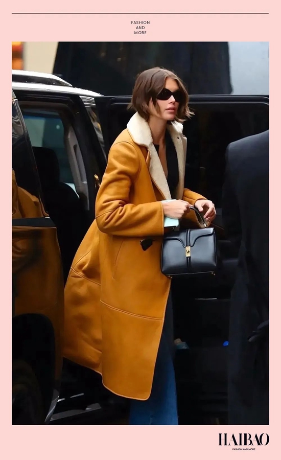 Celine Soft 16 bag_Prada Supernova_女明星用的包包