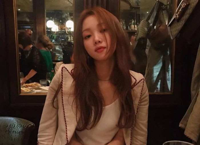 韩国女明星多才多艺_林允儿中文水平高_韩国女明星韩剧