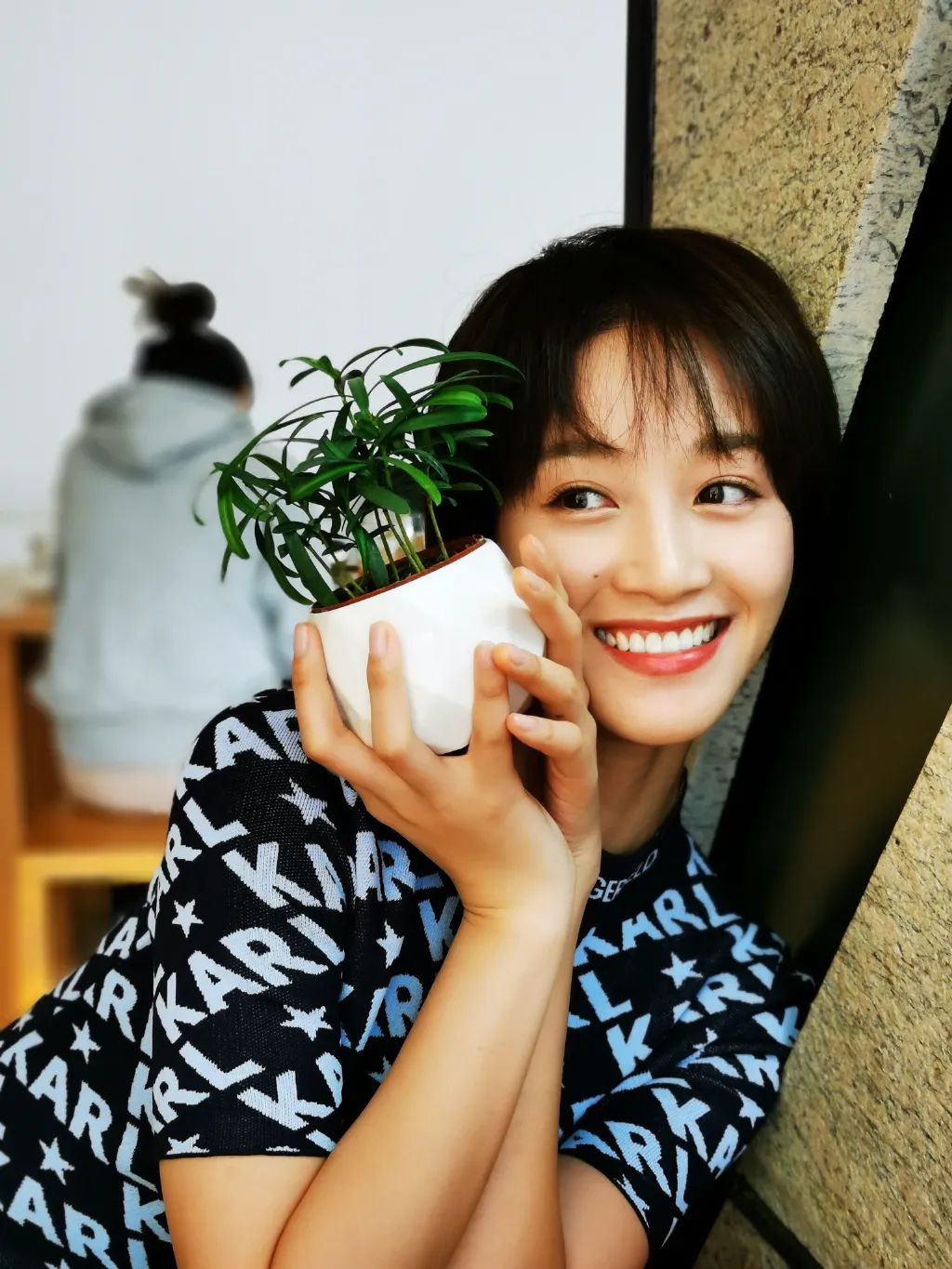 哪个女明星高_蓝盈莹真实身高_女明星身高揭秘