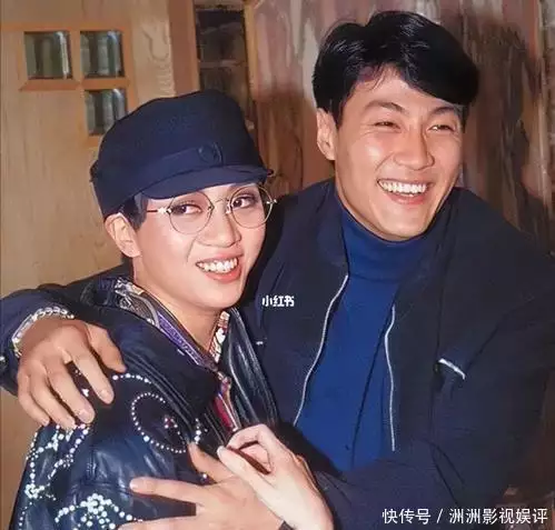 梅艳芳向太黑社会事件_香港黑社会  娱乐圈_向太梅艳芳恩怨