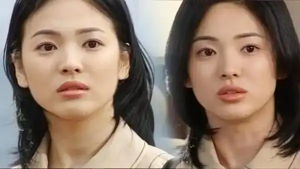 韩国整容文化_韩剧整容女明星_韩剧女主整容前后对比
