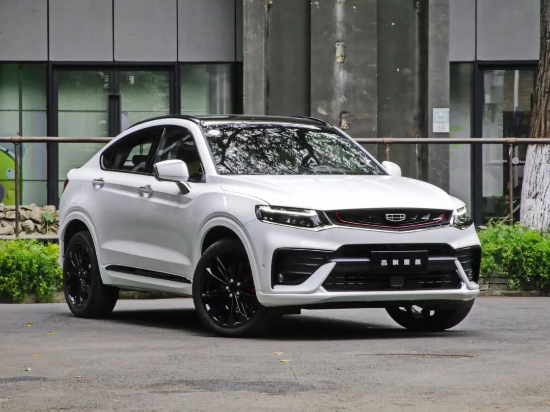 中国汽车品牌高颜值SUV_国产又美又漂亮的SUV17173_吉利星越最美SUV评测
