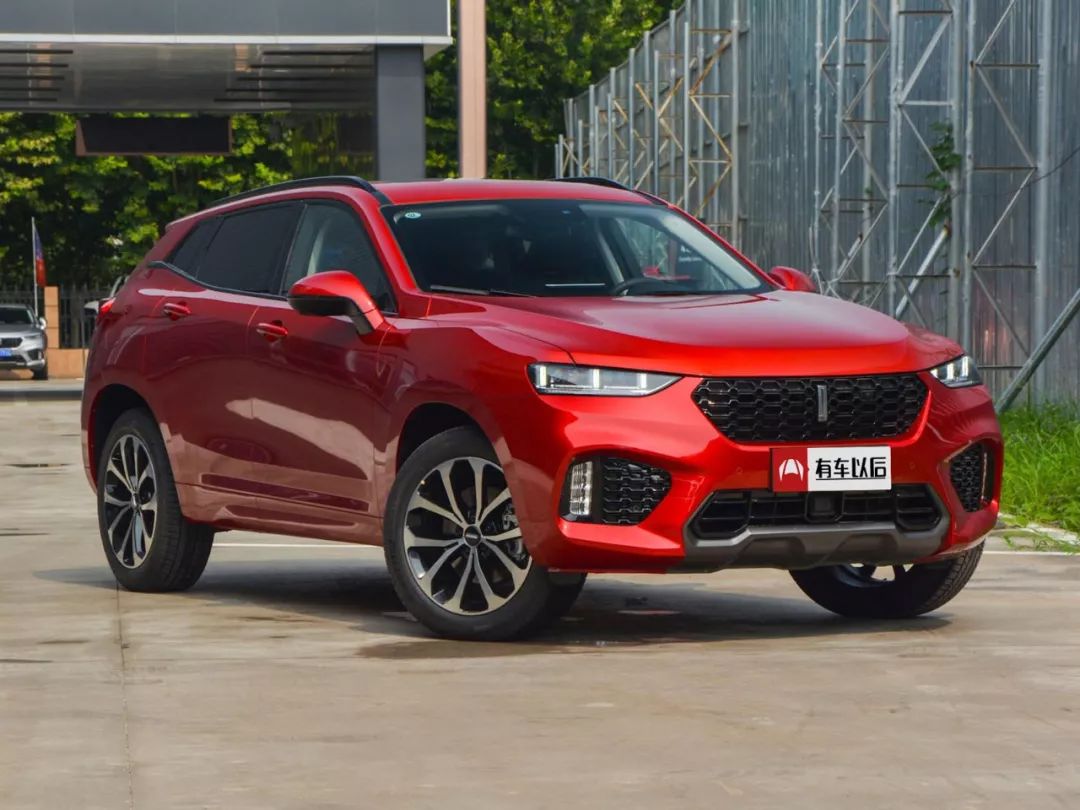 国产又美又漂亮的SUV17173_吉利星越最美SUV评测_中国汽车品牌高颜值SUV