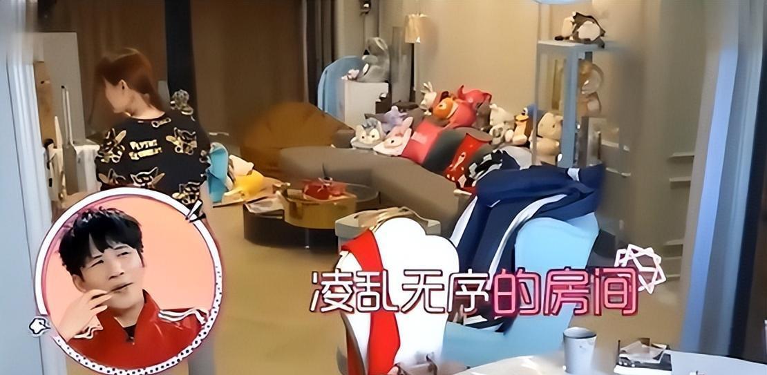 杨幂挖鼻孔_娱乐圈谁狐臭_娱乐圈马虎明星