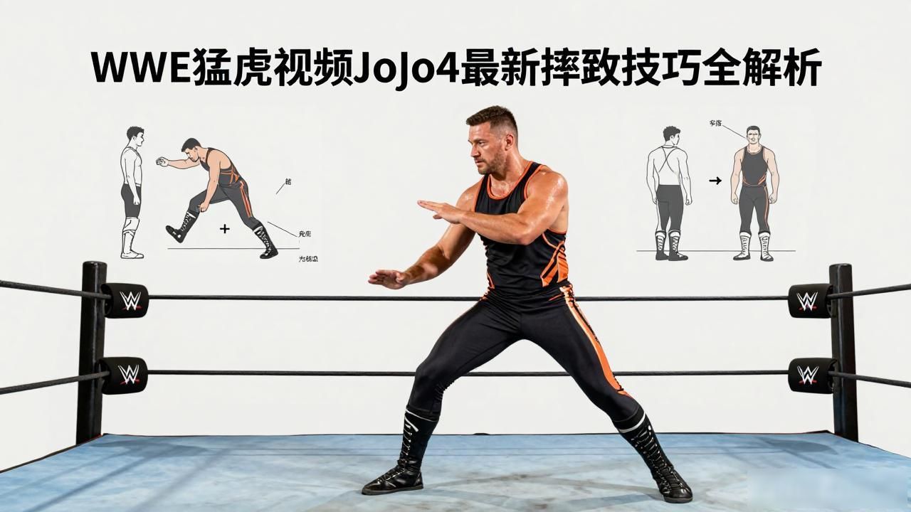 wwe猛虎视频jojo4最新_wwe最新比赛视频观看_2018年wwe最新赛事视频