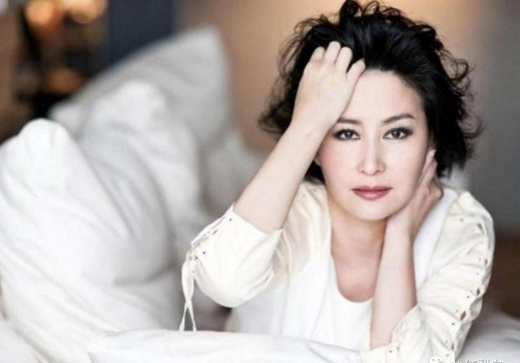 娱乐圈中的 同姓恋_香港男星性取向_张国荣梅艳芳未实现婚姻