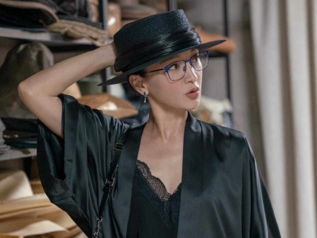 周迅参加综艺节目现状_现在女明星_周迅离婚后生活