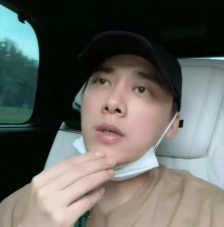 许凯演技差吗 李易峰私生活曝光 陈翔卖惨人设被揭穿_娱乐圈最干净的演员_内娱人设崩塌 男星真实面目 反差巨大