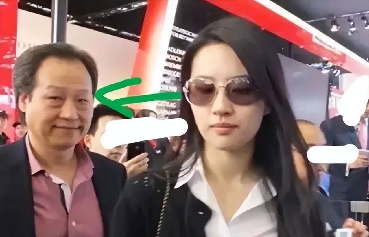 为什么一些明星有那么多黑料,_刘亦菲被造谣二十年的经历_刘亦菲变性谣言始末