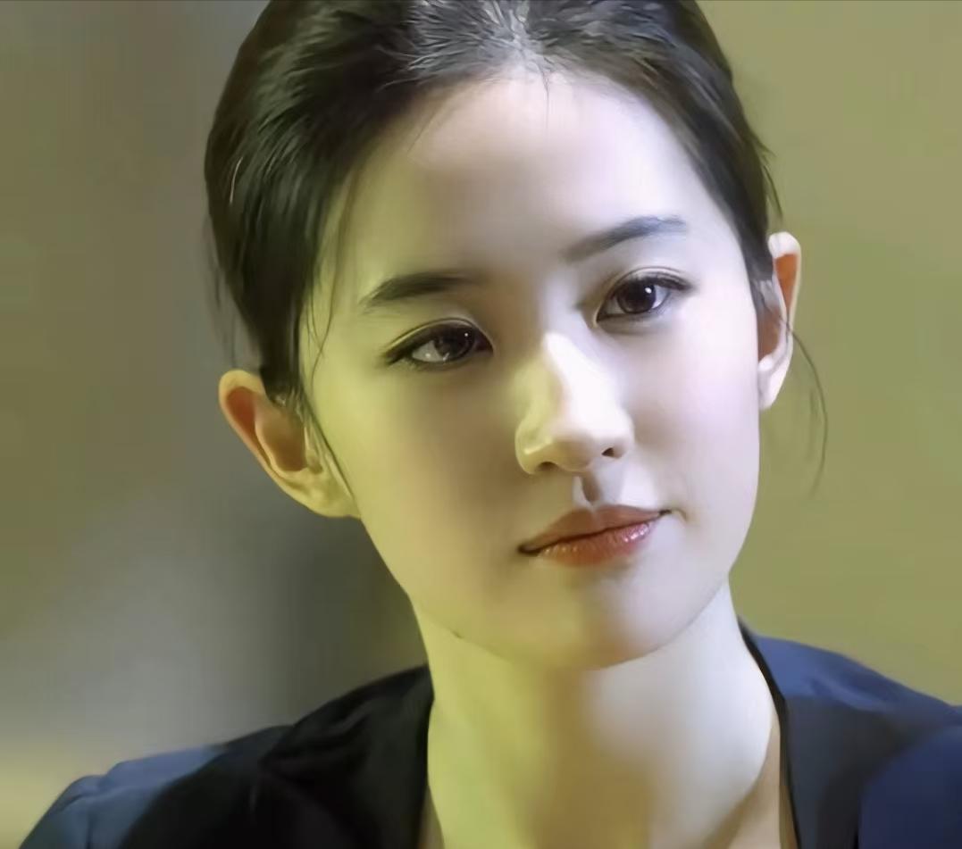 刘亦菲谣言二十年_刘亦菲干爹包养谣言真相_你知道那些明星黑料是什么,