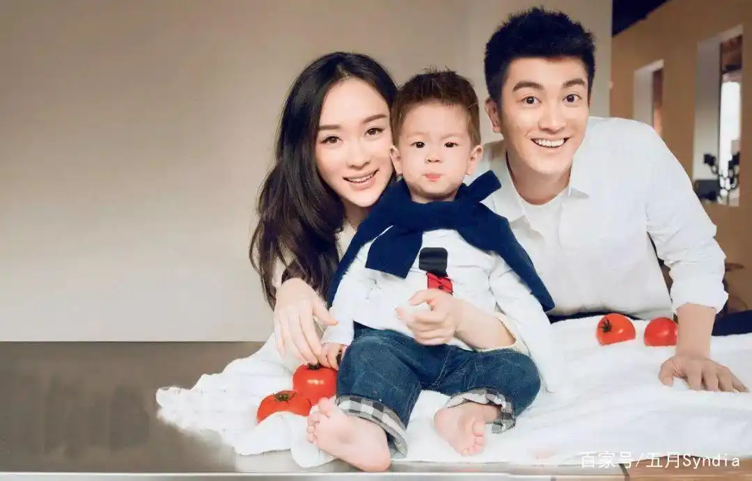 娱乐圈模范夫妻_明星幸福家庭_娱乐圈老模范夫妻
