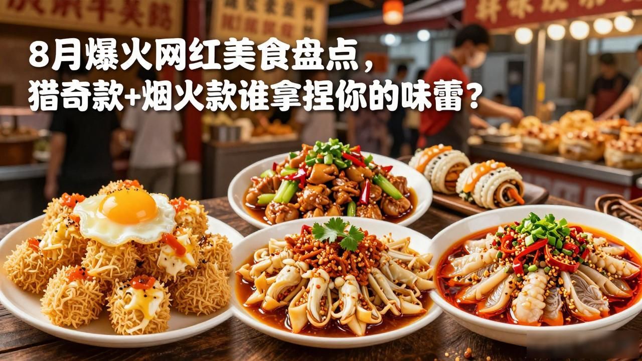 网红菜为什么像黑暗料理那样,_水泥麻辣烫_无名柴火地锅鸡