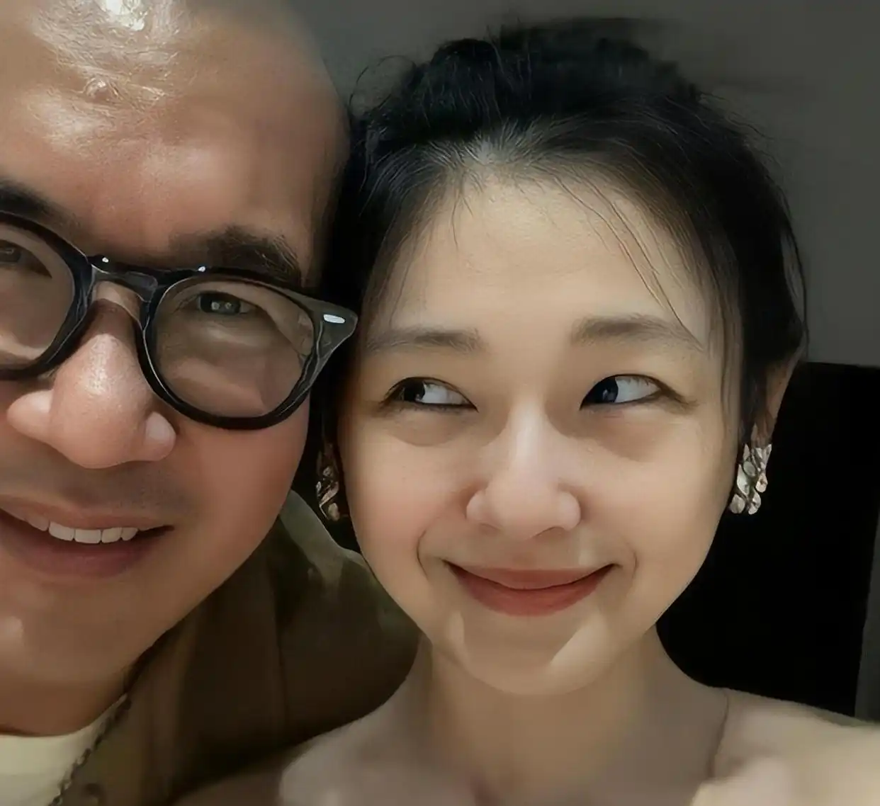 徐熙媛汪小菲婚姻悲剧_女明星死了几个_娱乐圈女明星逝世原因