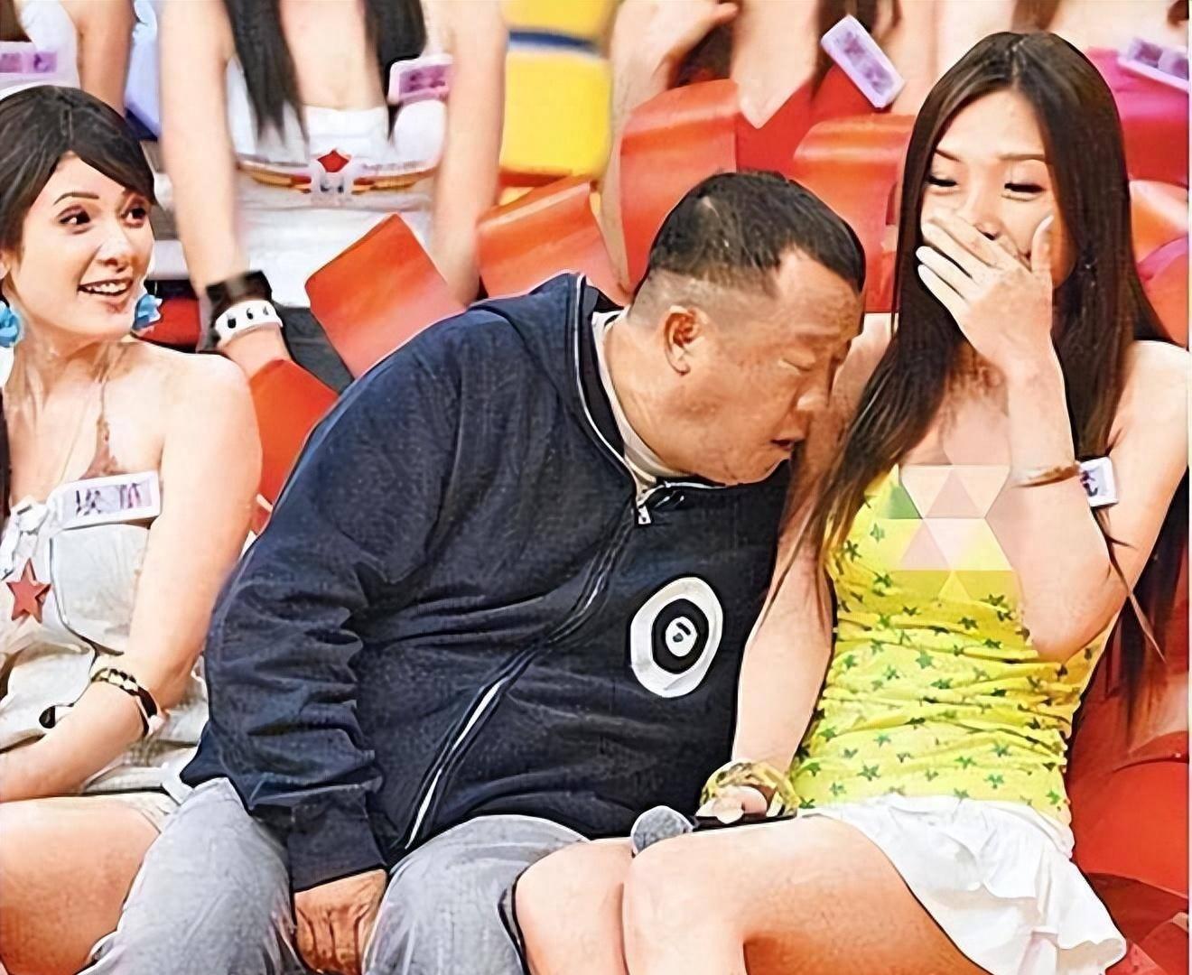 娱乐圈被潜的男明星_张钰导演名单_娱乐圈潜规则曝光