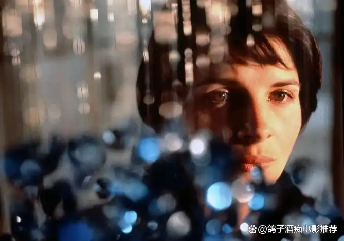 好片推荐,颜色_电影色彩运用分析_导演色彩技巧研究
