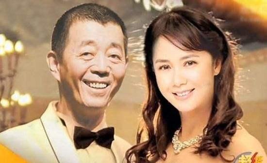 这5位长得丑的男星，娶的老婆却貌美如花，令人羡慕