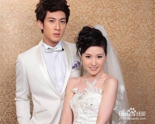 盘点娱乐圈校园夫妻，总有一对你不知道的！