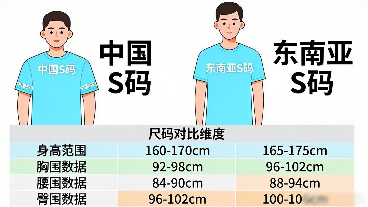 亚洲码和欧洲码的区别_亚洲码和欧洲码有什么区别_欧洲的码S和亚洲的码S一样吗
