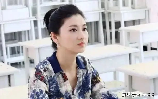 安徽著名女演员_7月出生的女明星_安徽女星