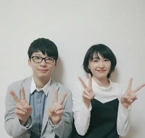 新垣结衣结婚 星野源 官宣_新垣结衣星野源 婚礼消息_日本 女明星 结婚
