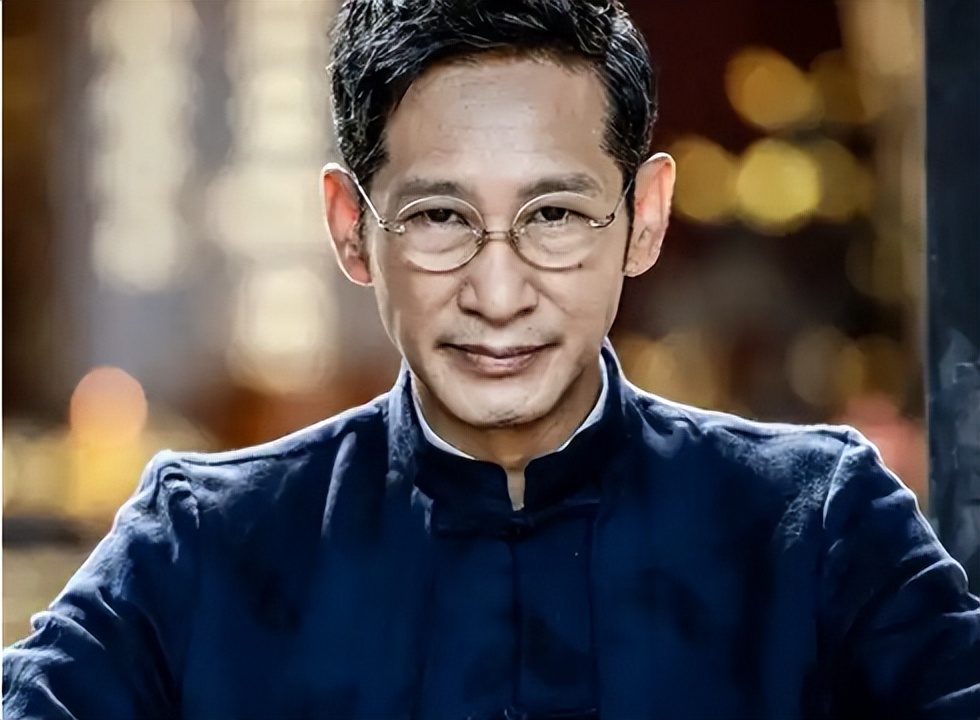 演技之王盘点_张国立 娱乐圈大佬_老戏骨演技对比