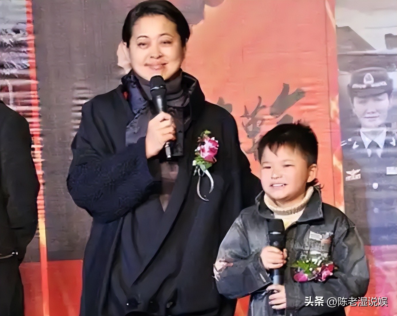 倪萍病重退出娱乐圈_倪萍前夫王文澜近况_倪萍王文澜婚姻真相