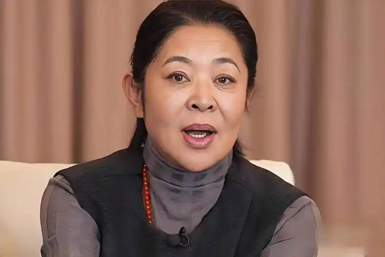 陈红陈凯歌婚姻代价_倪萍陈凯歌陈红恩怨情仇_倪萍病重退出娱乐圈