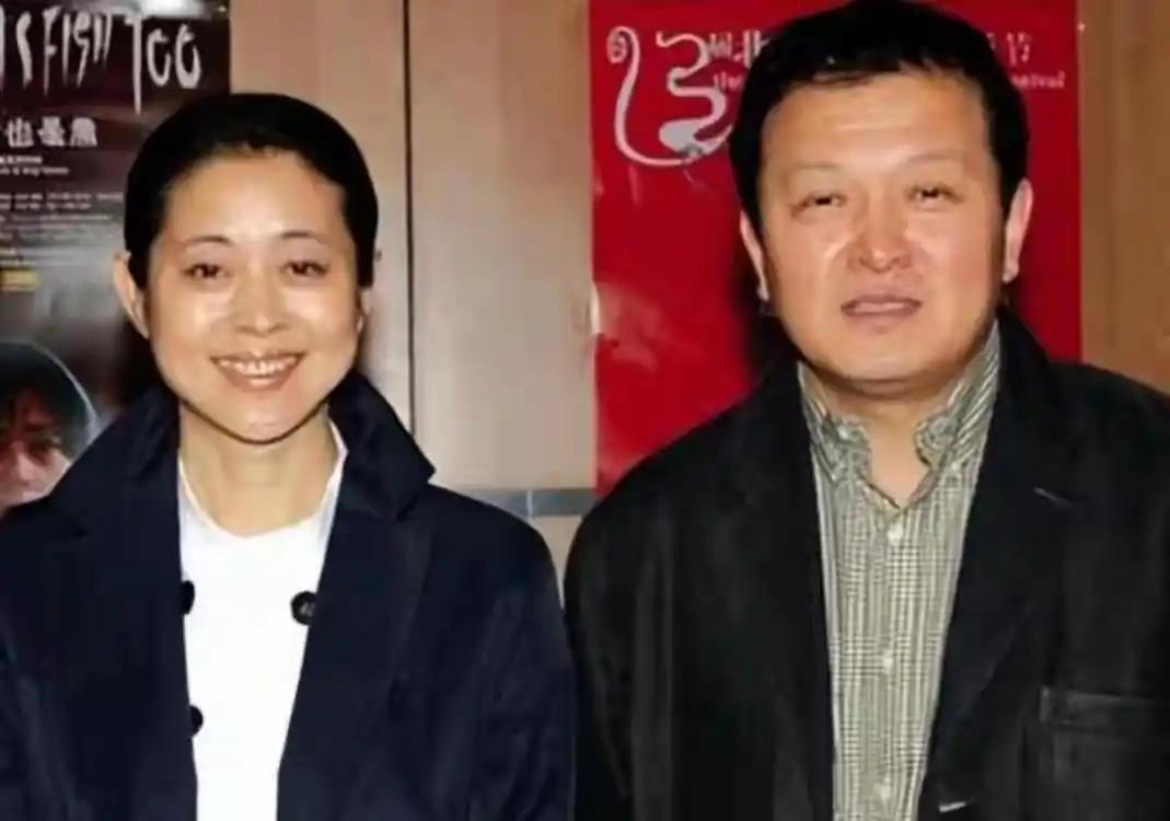 倪萍陈凯歌陈红恩怨情仇_陈红陈凯歌婚姻代价_倪萍病重退出娱乐圈