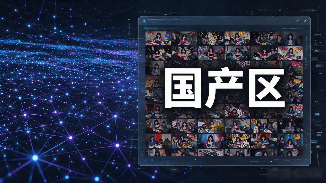 我在“国产区”看到自己老婆的34部视频