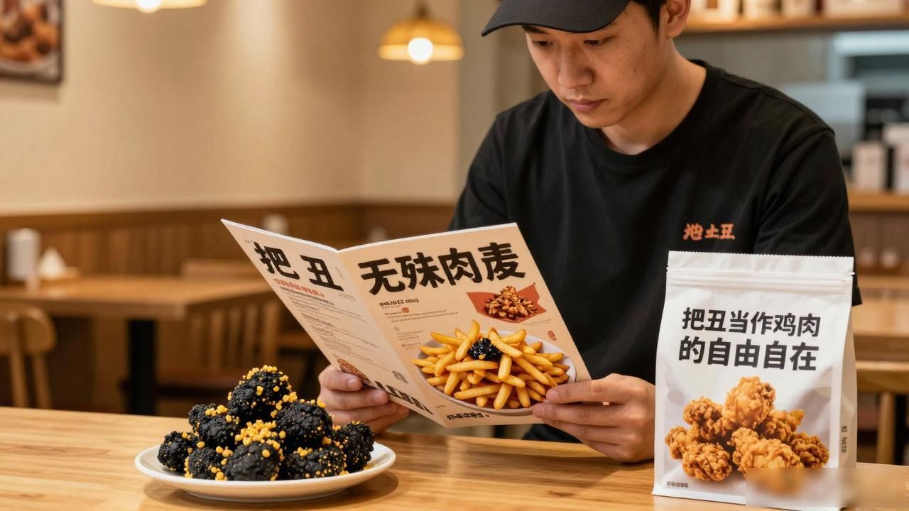 黑暗料理十大网红_黑暗料理网红产品,_黑暗料理王网大全