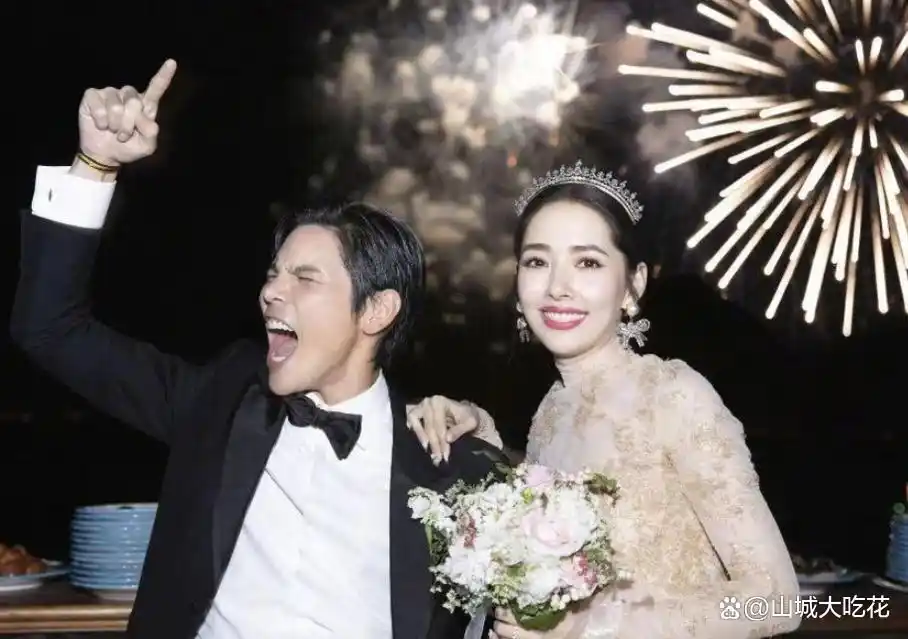 向太撮合向佐郭碧婷内幕_向佐郭碧婷感情真相_娱乐圈谁在追郭碧婷