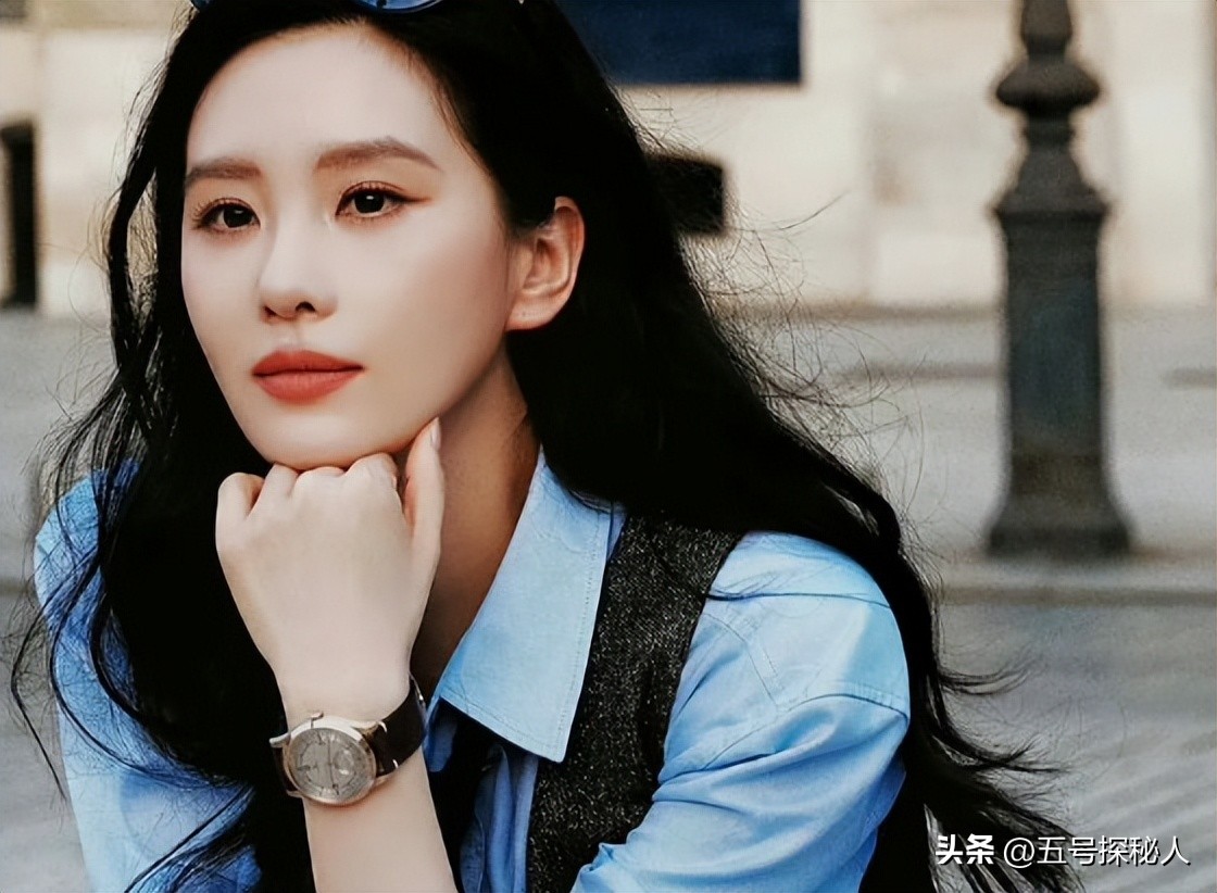 娱乐圈干净女明星_出道以来无黑料无绯闻的明星,_刘亦菲孙俪杨蓉李沁刘诗诗谭松韵