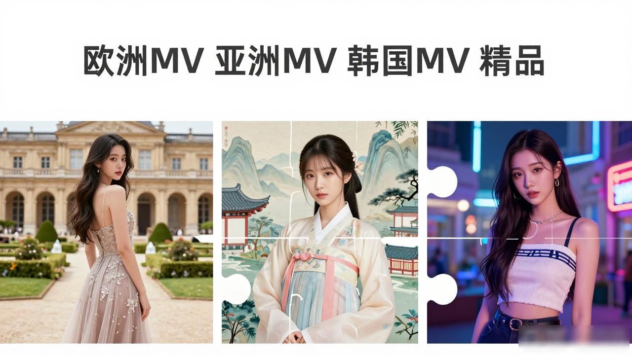 欧洲mv亚洲mv韩国mv精品
