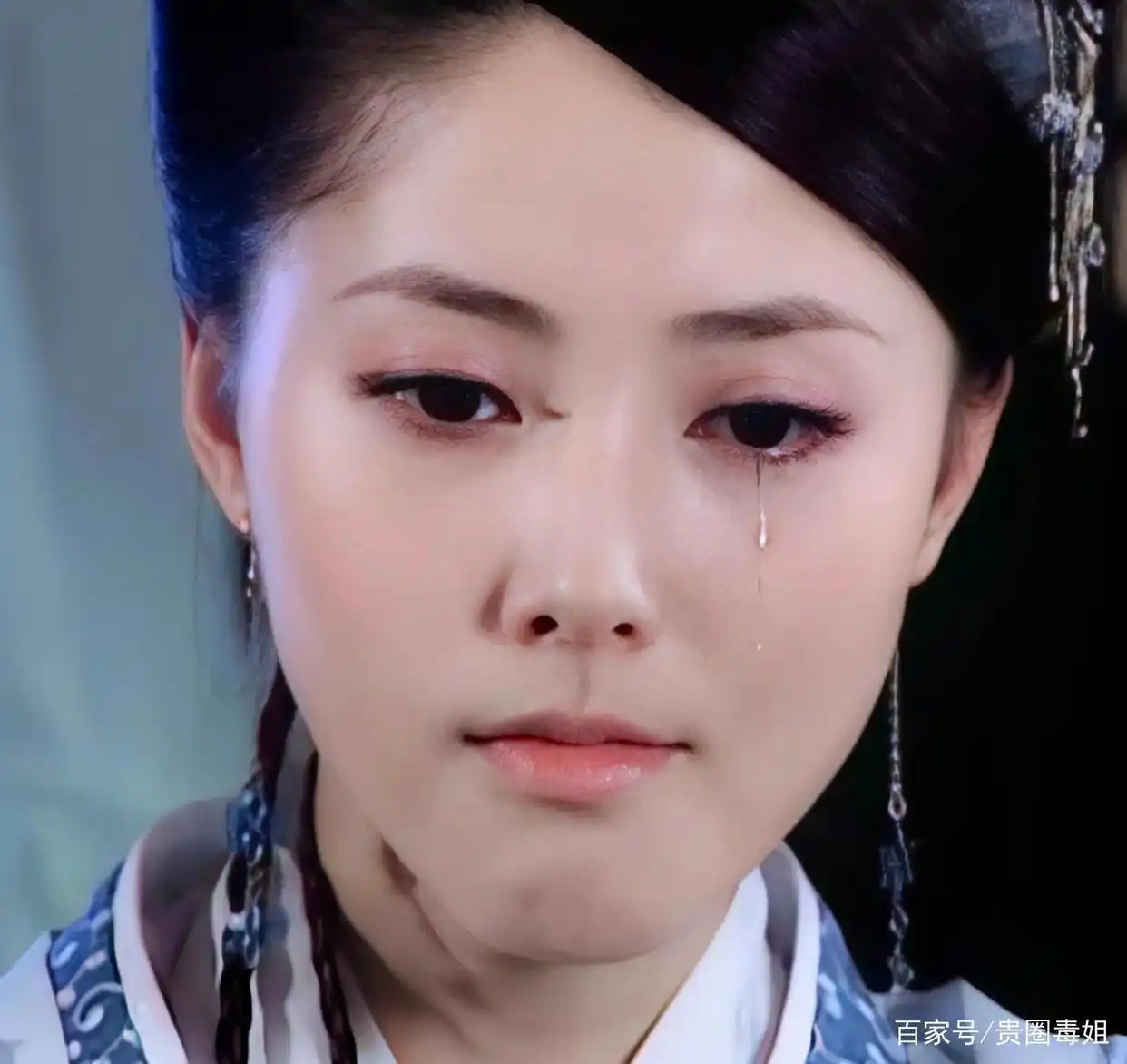长方形脸女明星_大长脸美女 女星大长脸 气质独特大长脸