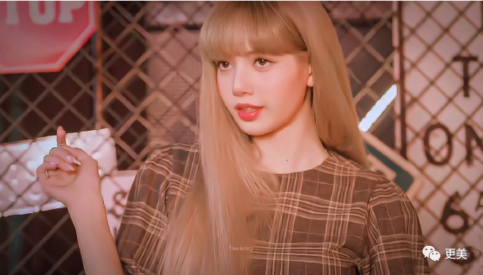 长方形脸女明星_方脸美女_林珍娜美妆技巧