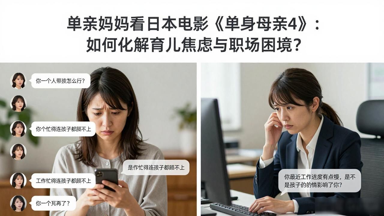 日本电影单身母亲4_单身母亲电视剧_单身母亲2是什么电影