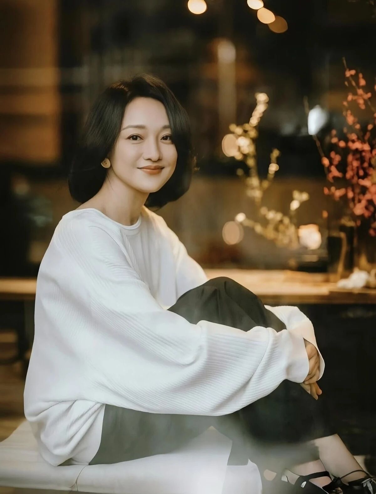 不靠豪门撑腰的女星_女明星放弃豪门婚姻_娱乐圈谁情商最高