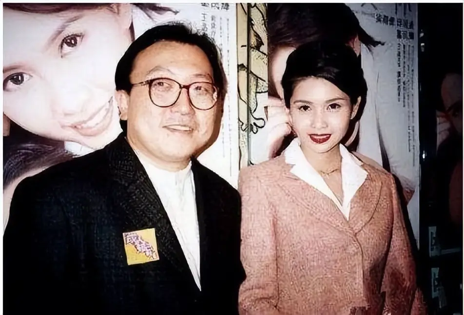邱淑贞 参加港姐 _邱淑贞 早年经历 _中国女明星邱淑贞
