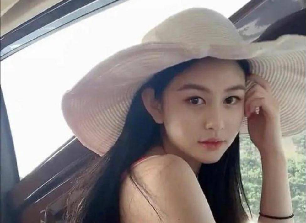 邱淑贞 80年代 香港影坛 黄金时期_中国女明星邱淑贞