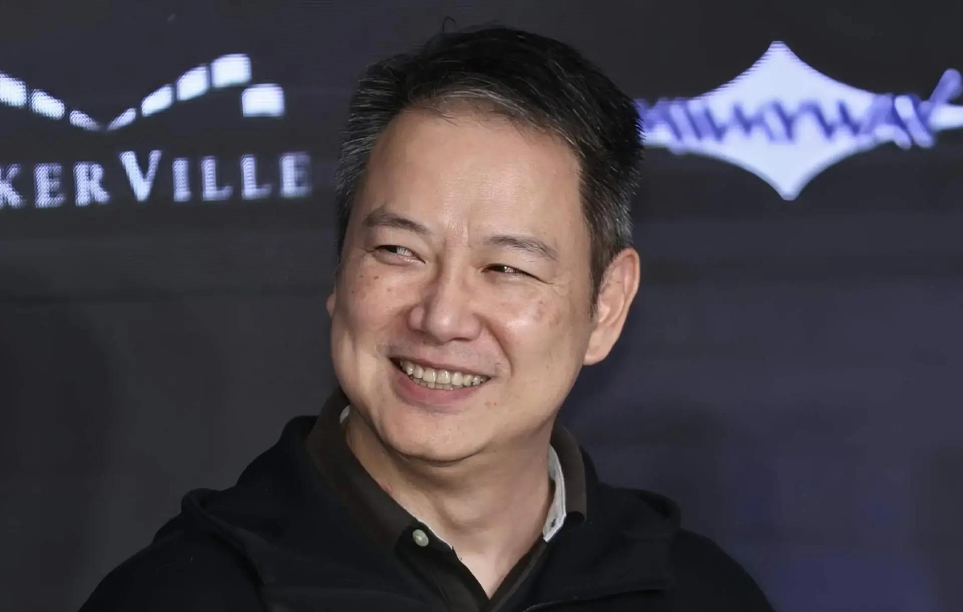 蔡子健 退出娱乐圈_蔡子健 复出 新剧 COURT 香港男星 17年淡出 转型财务策划 大学老师 杜琪峰 邀请 演员心态变化 岁月留痕 中年