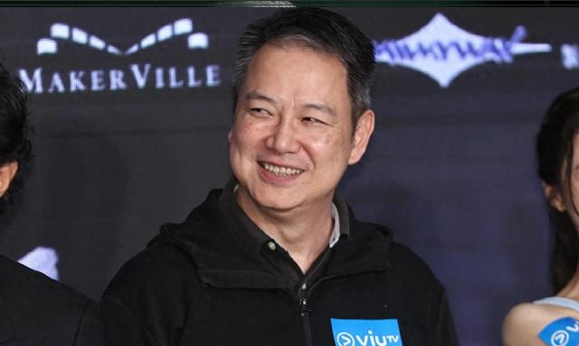蔡子健 退出娱乐圈_蔡子健 TVB 复出 _ 蔡子健 职业转型 