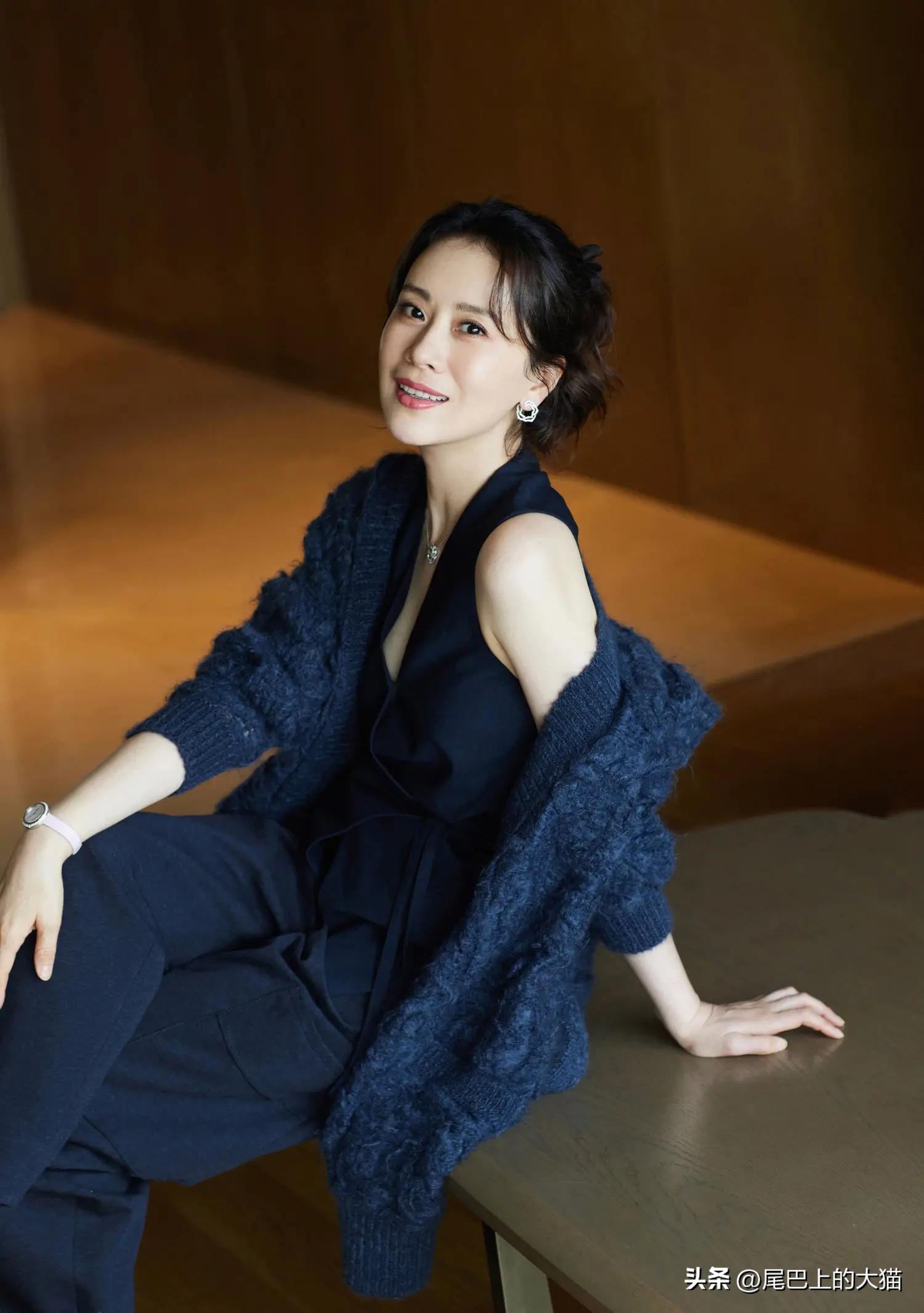 真实不做作的女星_不整容的女星_娱乐圈没有整容过
