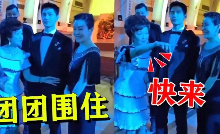 明星工资再次成为热点,_演员片酬下降_底层演员困境
