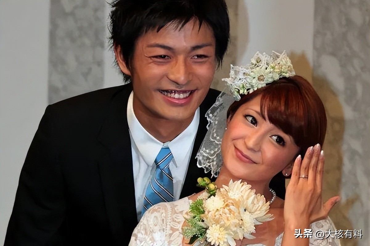 日本女星出轨成瘾，抢闺蜜男友约会男模，被老公捉奸后与情夫结婚