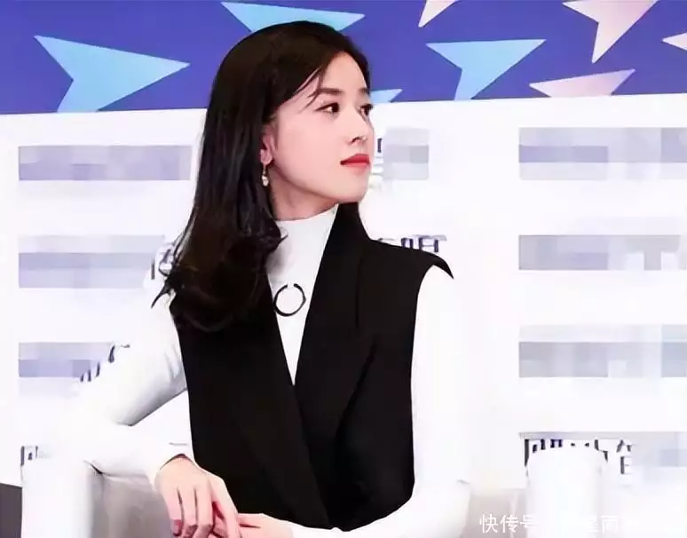 章泽天商业投资布局_章泽天个人博客深度对话_章泽天 娱乐圈