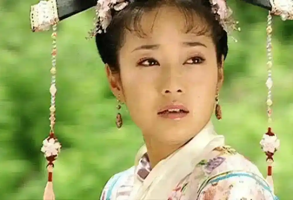 演技精湛的女演员推荐_所有女明星排行榜_最突出“杠剧”能耐的十位女演员