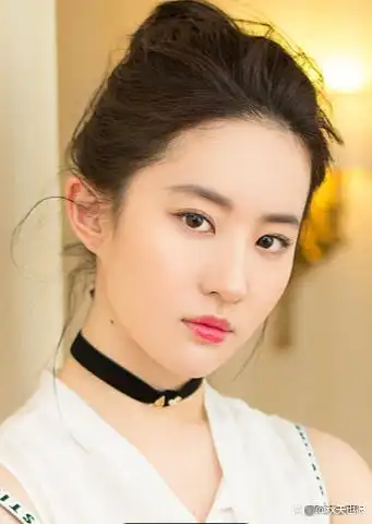 高圆圆佟丽娅李沁_中国最受欢迎女演员排名_所有女明星排行榜